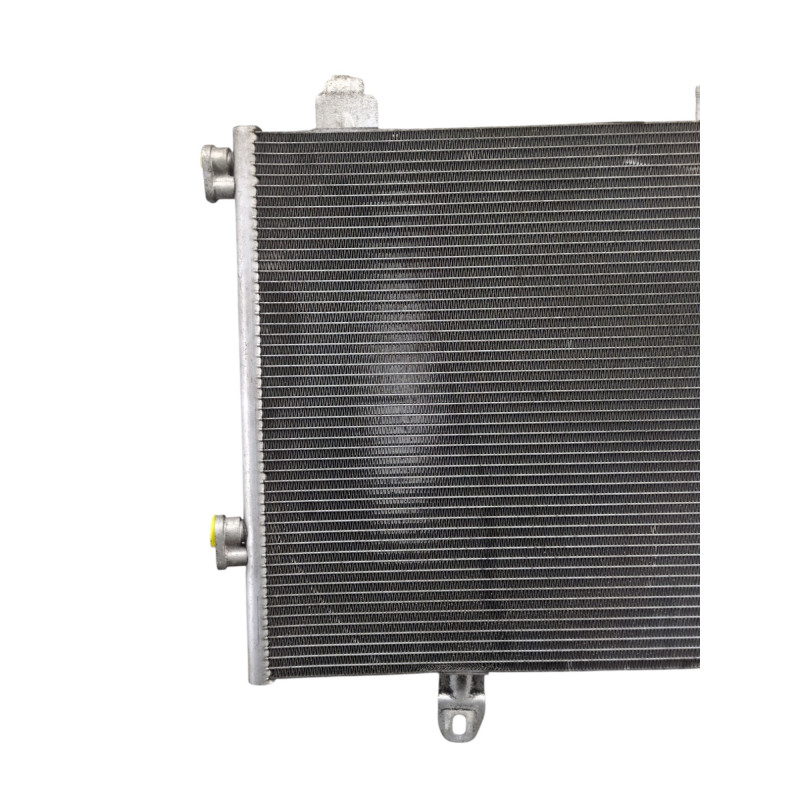 Radiateur clim TOYOTA AYGO 2 Photo n°1