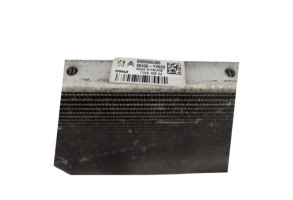 Radiateur clim TOYOTA AYGO 2 Photo n°3
