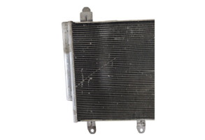 Radiateur clim TOYOTA AYGO 2 Photo n°4