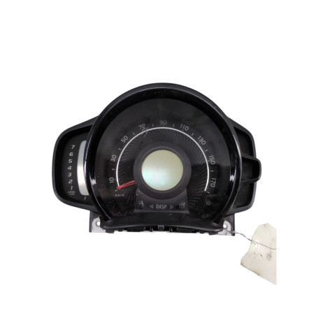 Compteur TOYOTA AYGO 2
