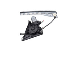 Leve vitre electrique avant gauche TOYOTA AYGO 2 Photo n°1