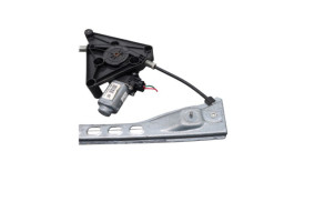 Leve vitre electrique avant gauche TOYOTA AYGO 2 Photo n°4