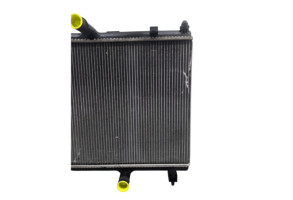 Radiateur eau PEUGEOT 508 1 Photo n°2