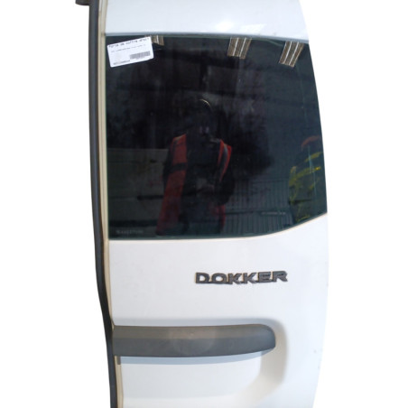Porte de coffre droit DACIA DOKKER