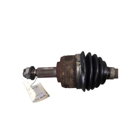 Cardan droit (transmission) RENAULT SCENIC 3