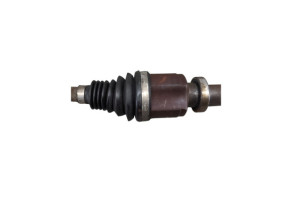 Cardan droit (transmission) RENAULT SCENIC 3 Photo n°3