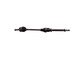 Cardan droit (transmission) RENAULT SCENIC 3 Photo n°5