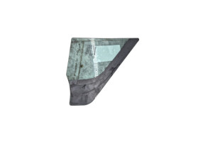 Custode avant gauche (porte) RENAULT SCENIC 3 Photo n°2