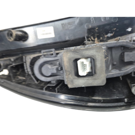 Feu arriere principal droit (feux) RENAULT SCENIC 3