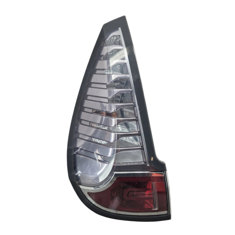 Feu arriere principal gauche (feux) RENAULT SCENIC 3 Photo n°1