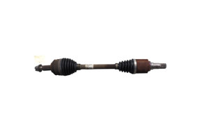 Cardan gauche (transmission) RENAULT GRAND SCENIC 3 Photo n°2