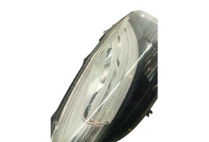 Optique avant principal droit (feux)(phare) RENAULT GRAND SCENIC 3 Photo n°7