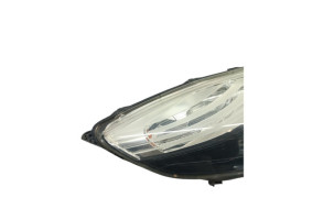 Optique avant principal droit (feux)(phare) RENAULT GRAND SCENIC 3 Photo n°8