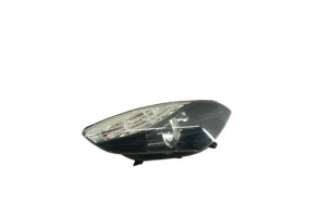 Optique avant principal droit (feux)(phare) RENAULT GRAND SCENIC 3 Photo n°9
