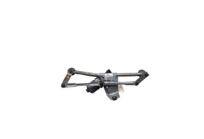 Moteur essuie glace avant PEUGEOT 206+ Photo n°4