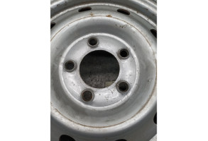 Jante RENAULT MASTER 2 Photo n°4