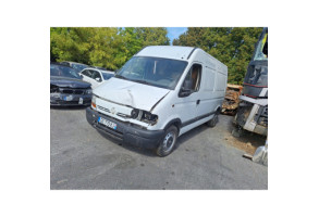 Jante RENAULT MASTER 2 Photo n°9