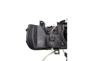 Optique avant principal droit (feux)(phare) RENAULT MASTER 2 Photo n°4