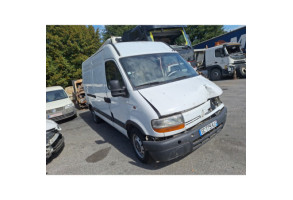 Optique avant principal droit (feux)(phare) RENAULT MASTER 2 Photo n°11