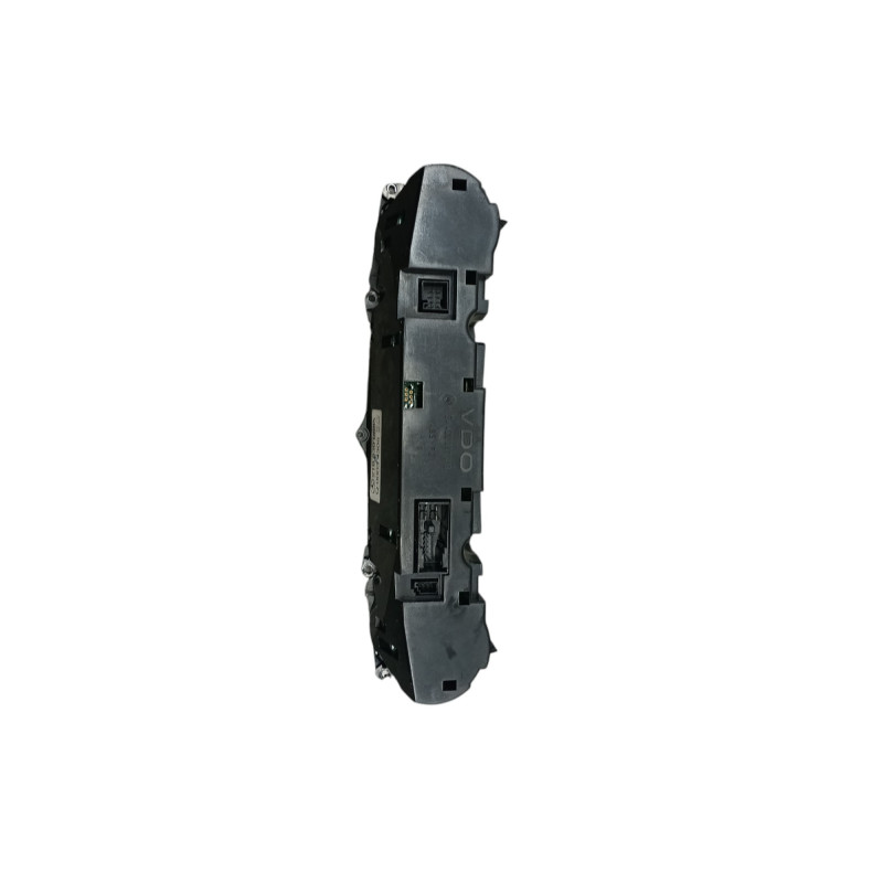 Commande chauffage MERCEDES CLASSE CLS 219 Photo n°1