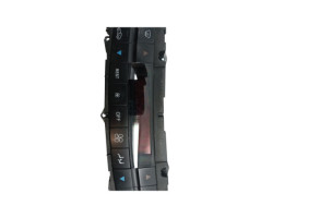 Commande chauffage MERCEDES CLASSE CLS 219 Photo n°4