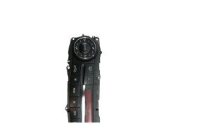 Commande chauffage MERCEDES CLASSE CLS 219 Photo n°5