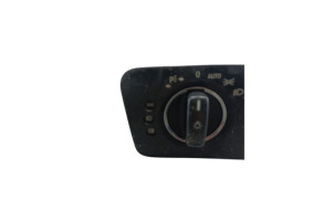 Commande de phare MERCEDES CLASSE CLS 219 Photo n°4