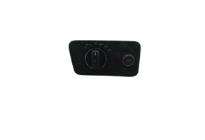 Commande de phare MERCEDES CLASSE CLS 219 Photo n°5