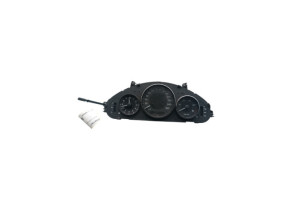 Compteur MERCEDES CLASSE CLS 219 Photo n°3