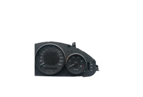 Compteur MERCEDES CLASSE CLS 219 Photo n°4