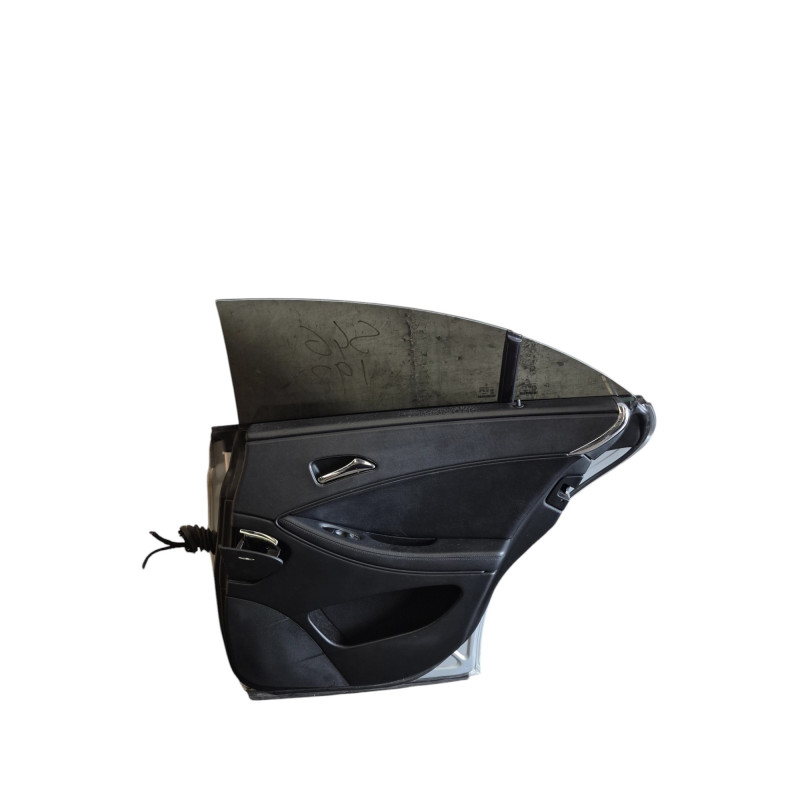 Porte arriere droit MERCEDES CLASSE CLS 219 Photo n°1