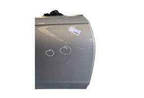 Porte arriere droit MERCEDES CLASSE CLS 219 Photo n°5