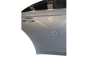 Porte arriere droit MERCEDES CLASSE CLS 219 Photo n°6