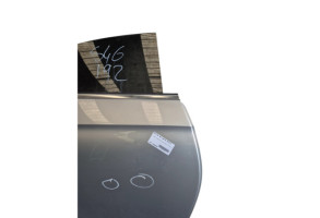 Porte arriere droit MERCEDES CLASSE CLS 219 Photo n°8