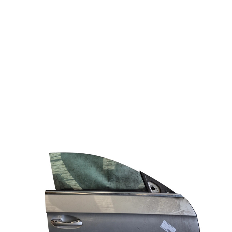 Porte avant droit MERCEDES CLASSE CLS 219 Photo n°1