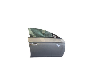 Porte avant droit MERCEDES CLASSE CLS 219 Photo n°3