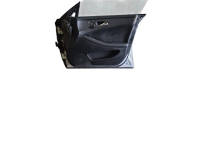 Porte avant droit MERCEDES CLASSE CLS 219 Photo n°4