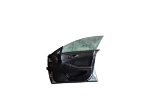 Porte avant droit MERCEDES CLASSE CLS 219 Photo n°10