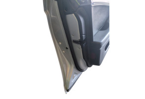 Porte avant gauche MERCEDES CLASSE CLS 219 Photo n°1