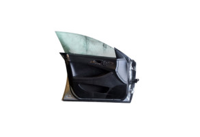 Porte avant gauche MERCEDES CLASSE CLS 219 Photo n°3