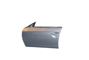 Porte avant gauche MERCEDES CLASSE CLS 219 Photo n°4
