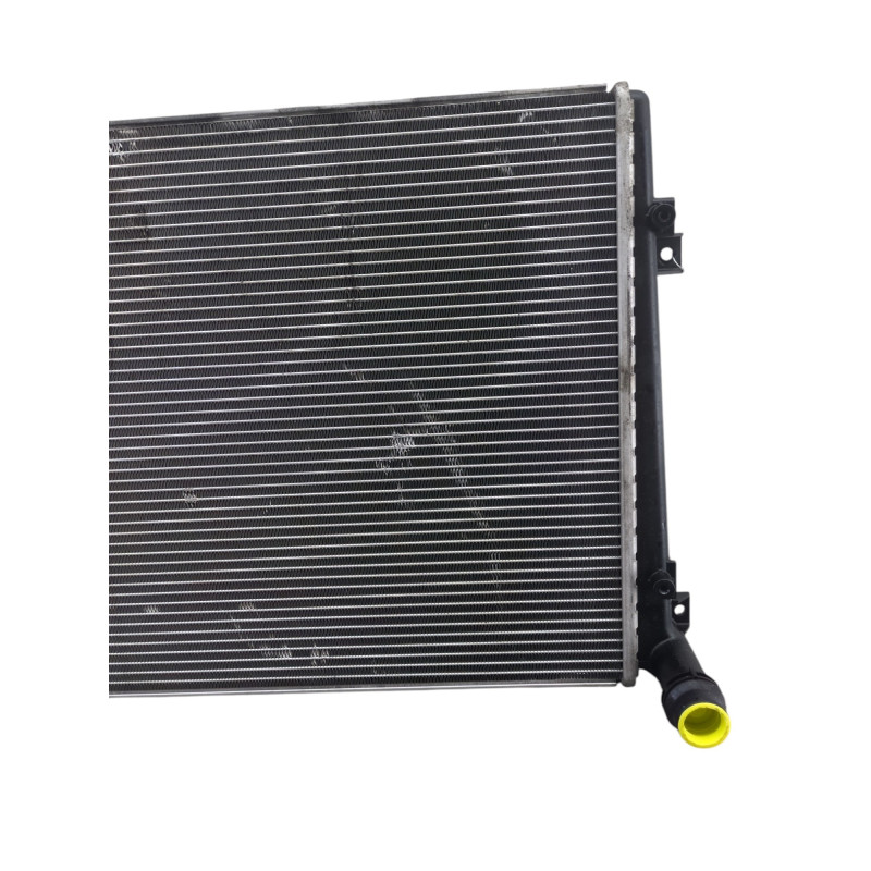 Radiateur eau AUDI A3 2 Photo n°1