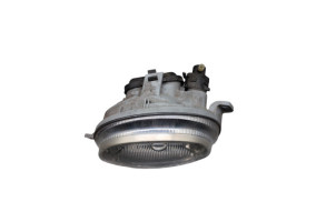 Optique avant principal gauche (feux)(phare) RENAULT TWINGO 1 Photo n°3