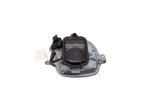 Optique avant principal gauche (feux)(phare) RENAULT TWINGO 1 Photo n°5