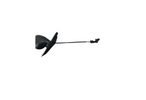 Retroviseur gauche SEAT IBIZA 3 Photo n°1