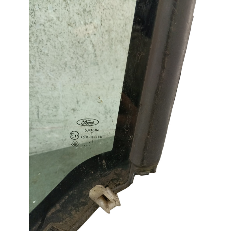 Custode avant gauche (porte) FORD TRANSIT 4 Photo n°1