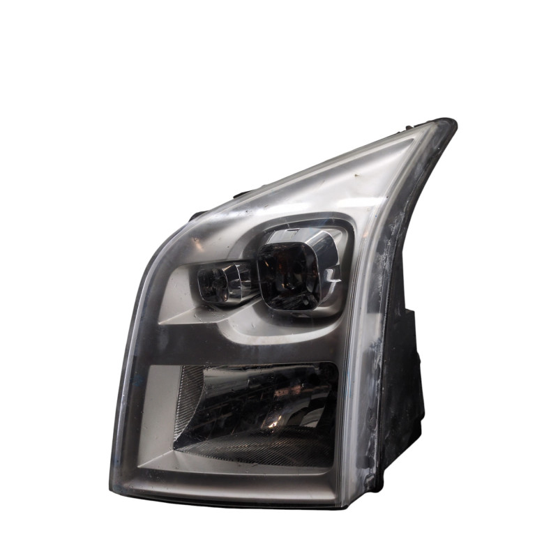 Optique avant principal gauche (feux)(phare) FORD TRANSIT 4 Photo n°1