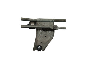 Moteur essuie glace avant FORD TRANSIT 4 Photo n°6