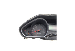 Compteur PEUGEOT 208 1 Photo n°5