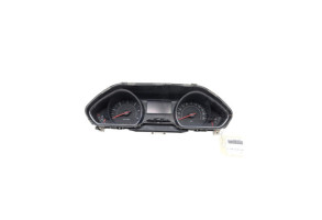 Compteur PEUGEOT 208 1 Photo n°6